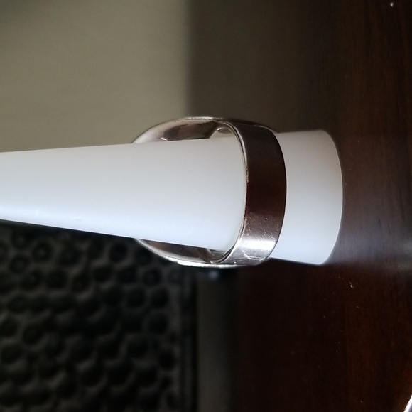 925 silver ring - Picture 10 of 11